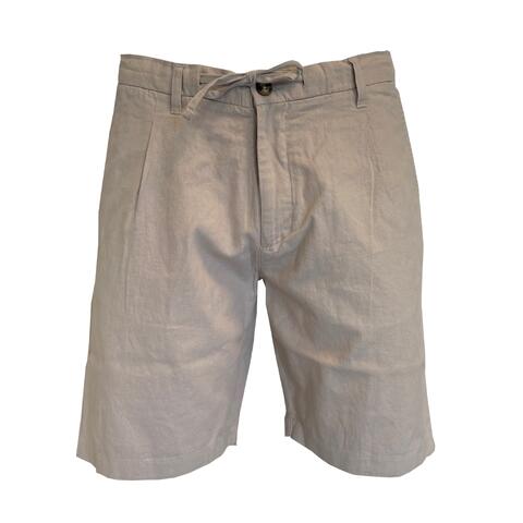 Loriente Linen Shorts